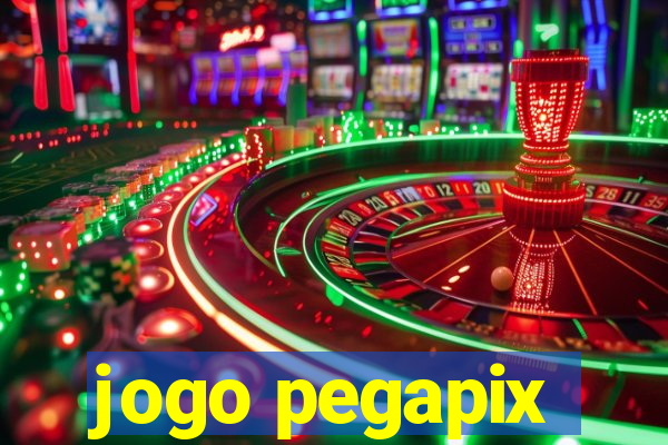 jogo pegapix